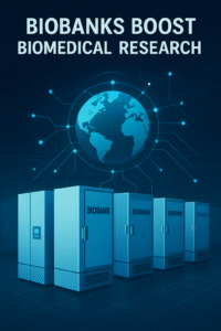 Biobanks: Unlocking Global Data for Health Research